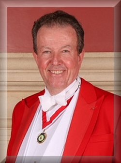 Tom Abbott